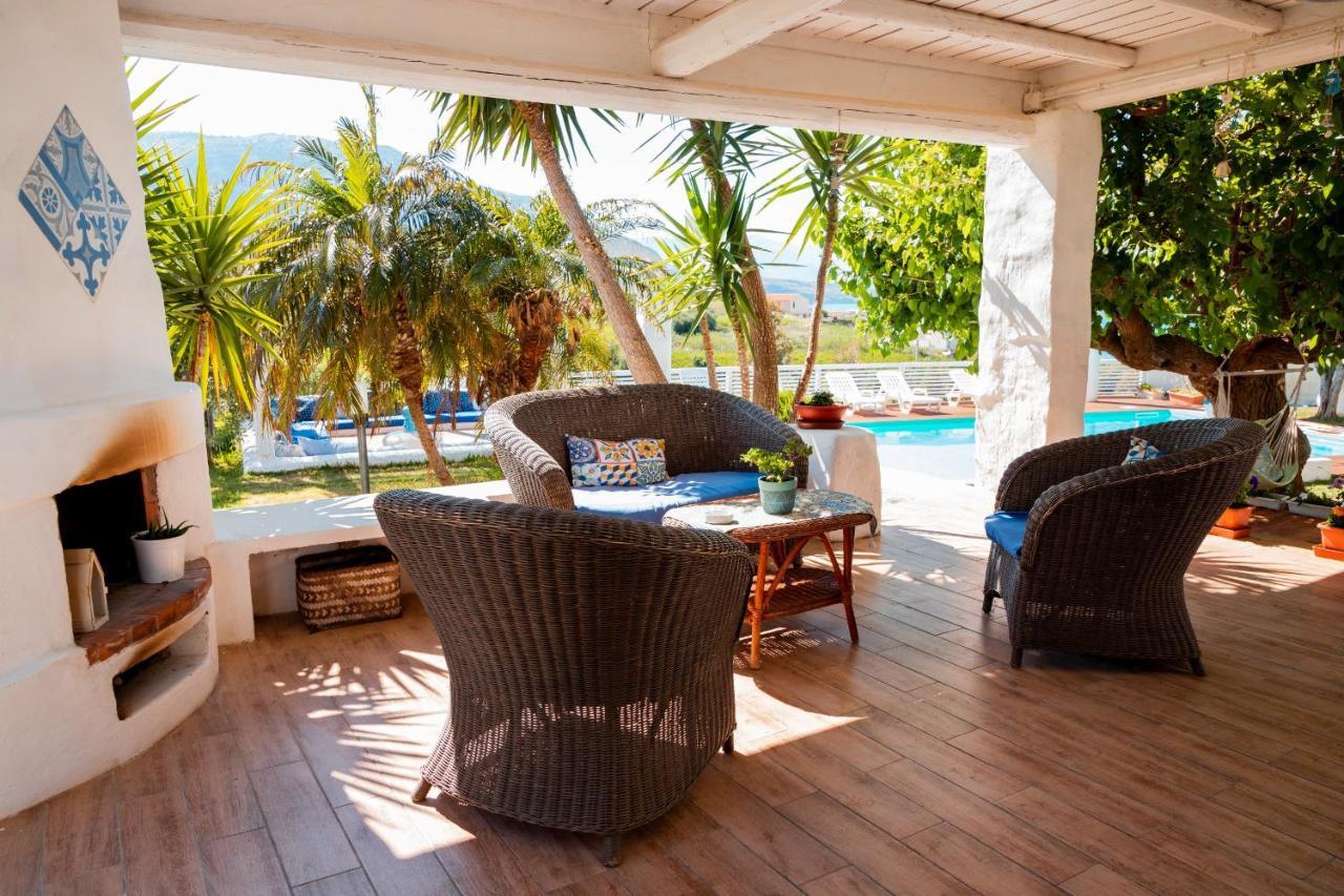 Bed & Breakfast Scacciapensieri Castellammare del Golfo