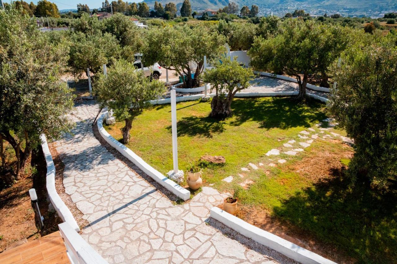 Bed & Breakfast Scacciapensieri