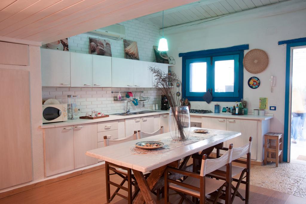 Scacciapensieri Bed & Breakfast *