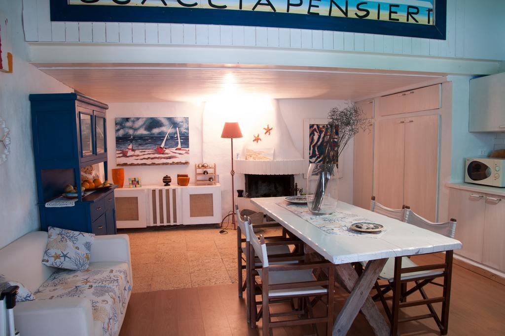 Bed & Breakfast Scacciapensieri