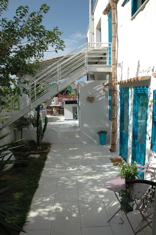 Scacciapensieri Bed & Breakfast *