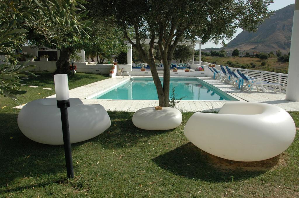 Scacciapensieri Bed & Breakfast *