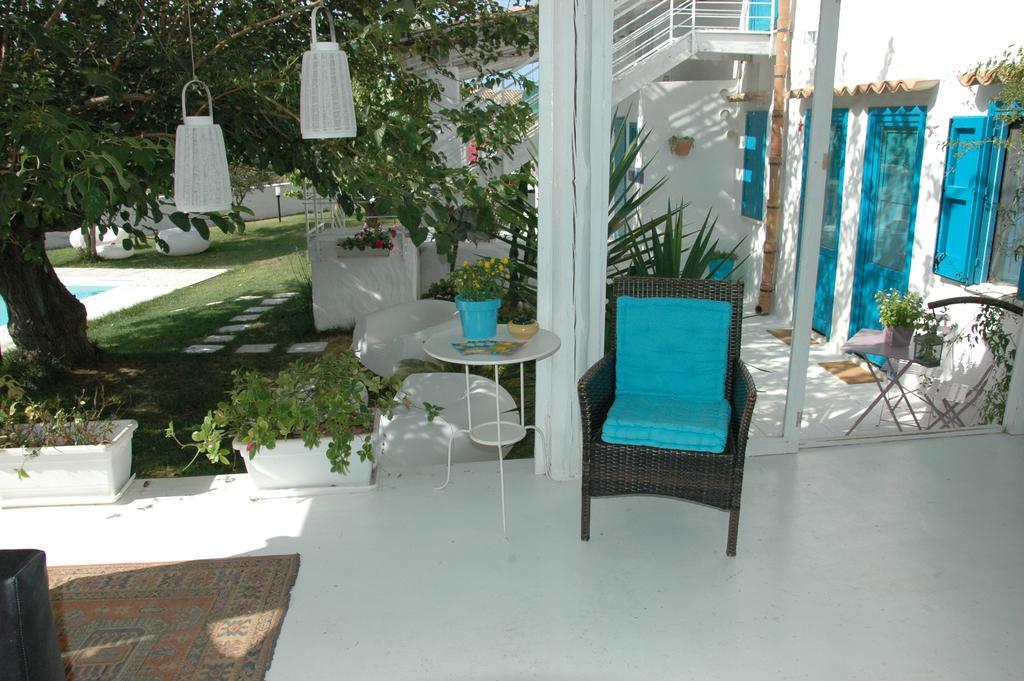 Bed & Breakfast Scacciapensieri