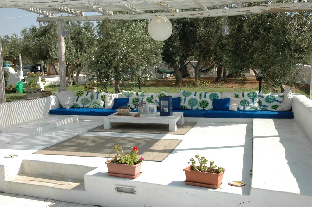 Scacciapensieri Bed & Breakfast