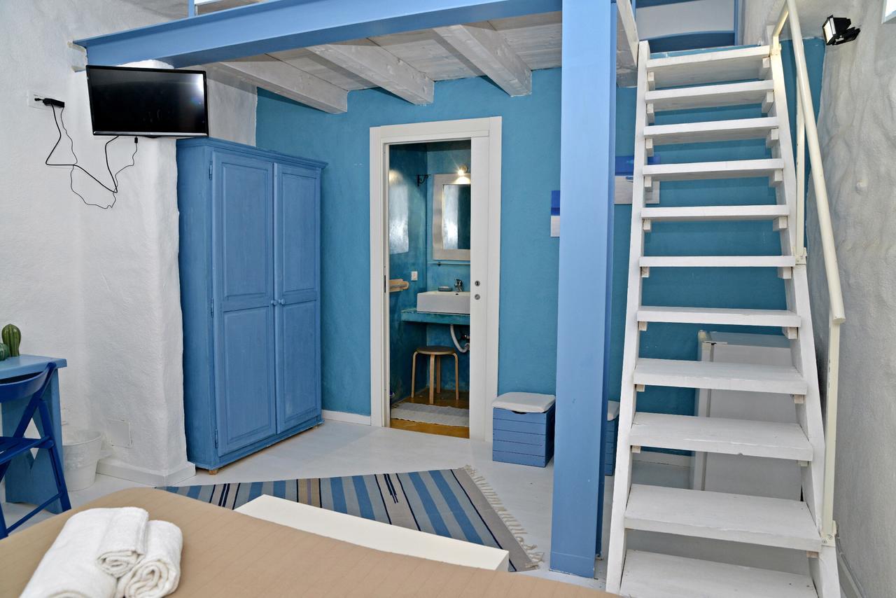 Scacciapensieri Bed & Breakfast Castellammare del Golfo