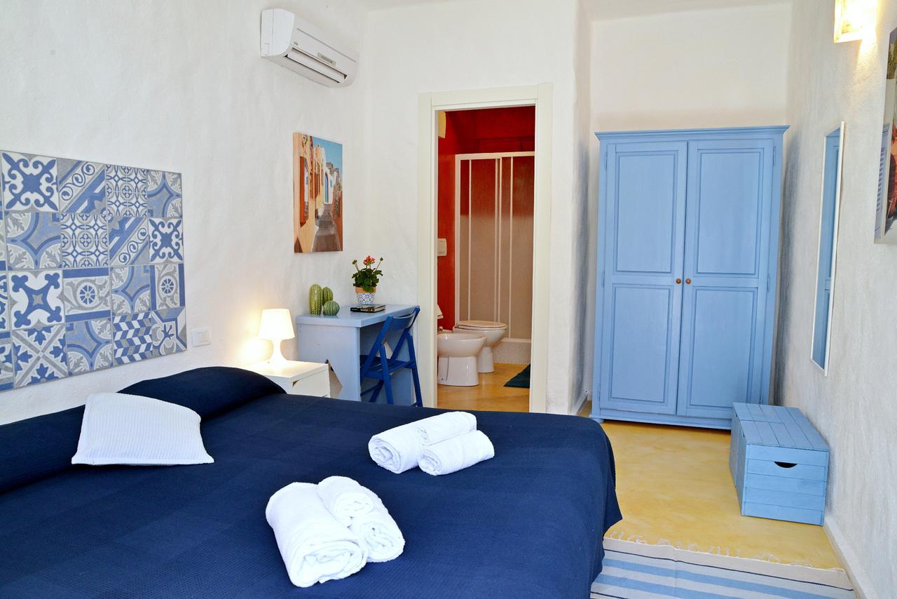 Bed & Breakfast Scacciapensieri
