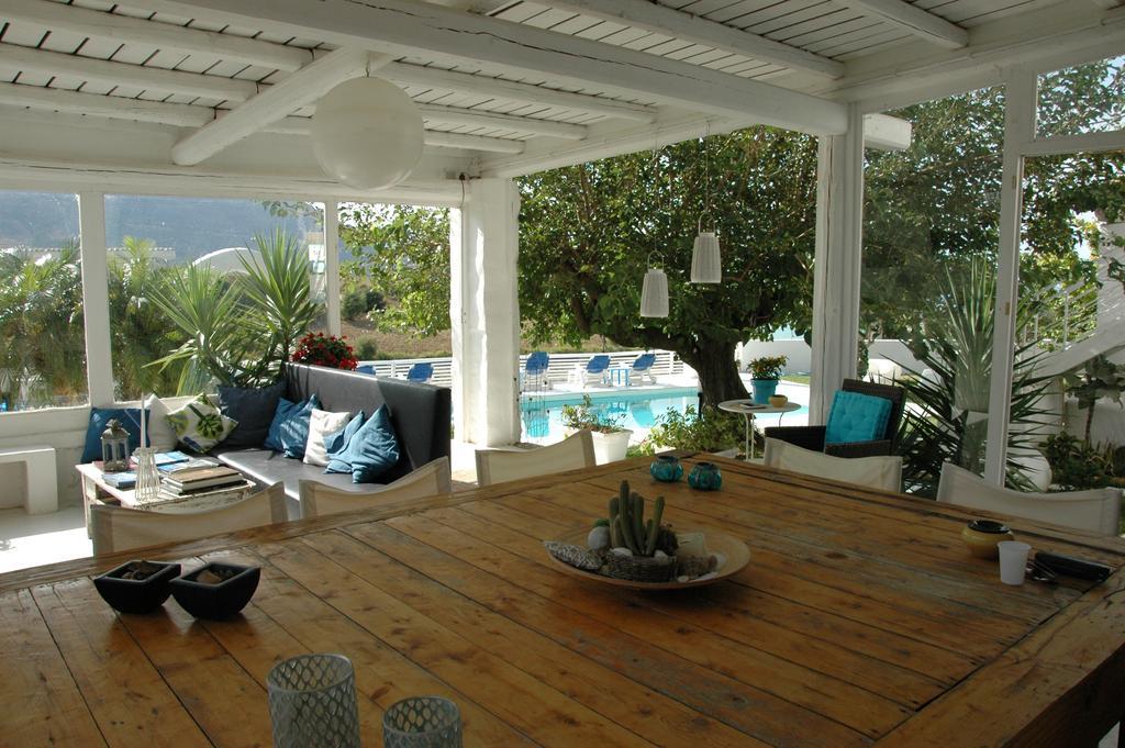 Scacciapensieri Bed & Breakfast