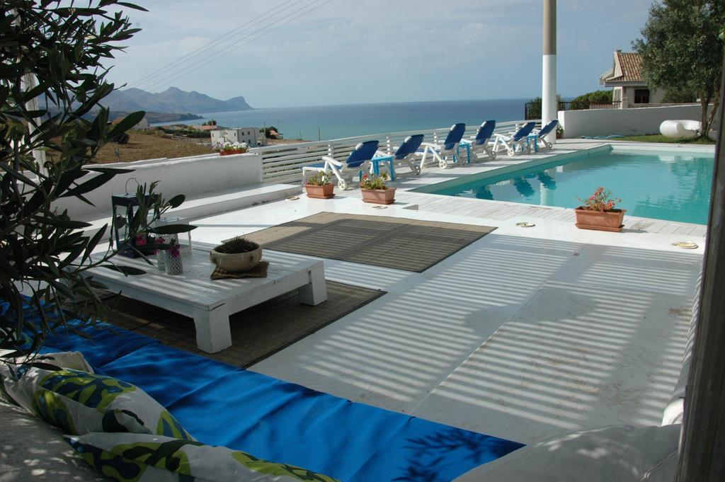 Bed & Breakfast Scacciapensieri