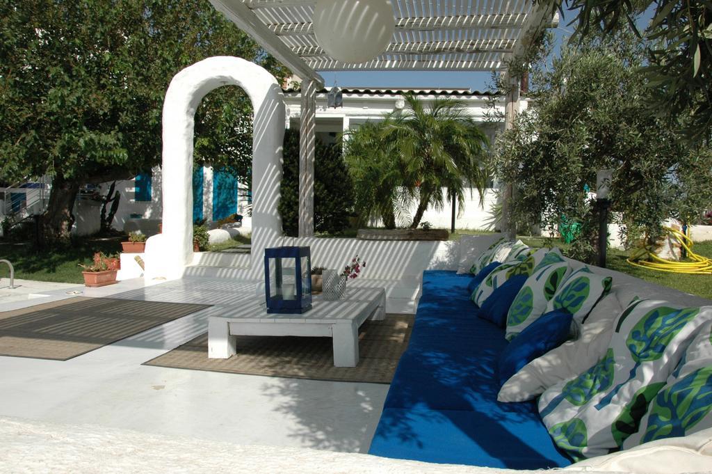 Bed & Breakfast Scacciapensieri