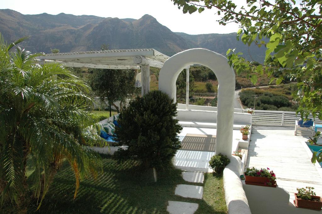 Bed & Breakfast Scacciapensieri *